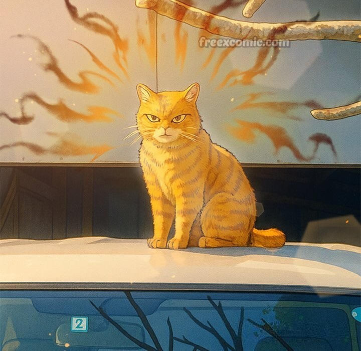 难缠小恶女第267話