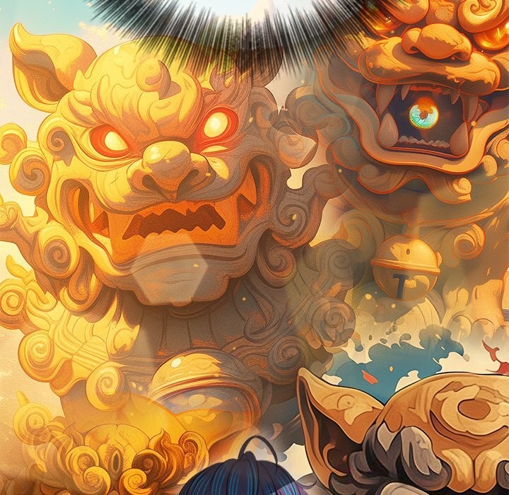 難纏小惡女第267話