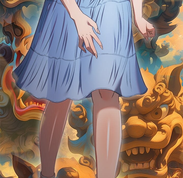 难缠小恶女第267話