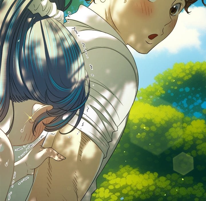 難纏小惡女第267話