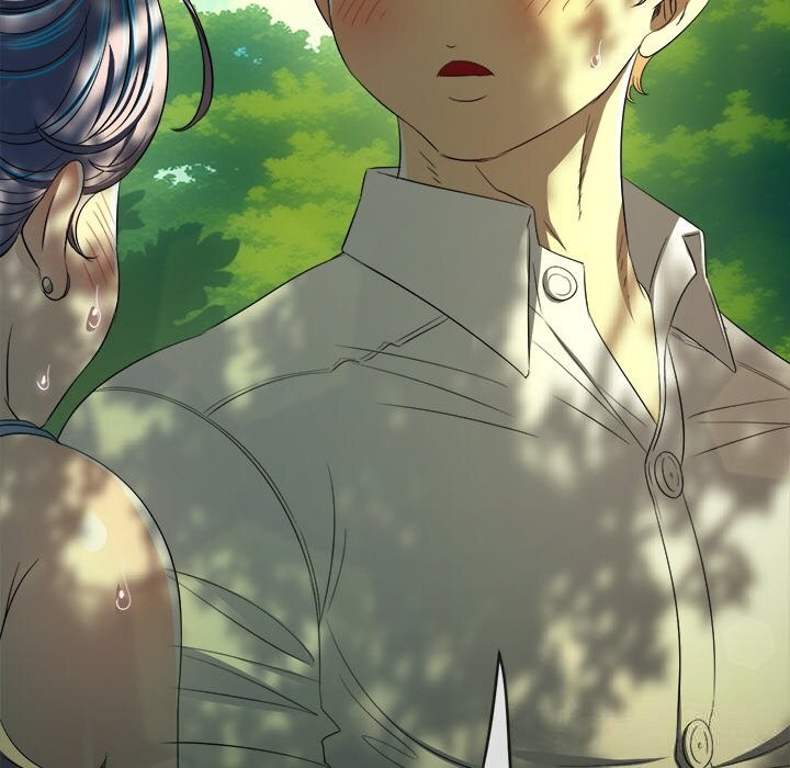 难缠小恶女第267話