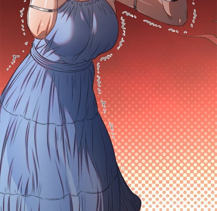 难缠小恶女第267話