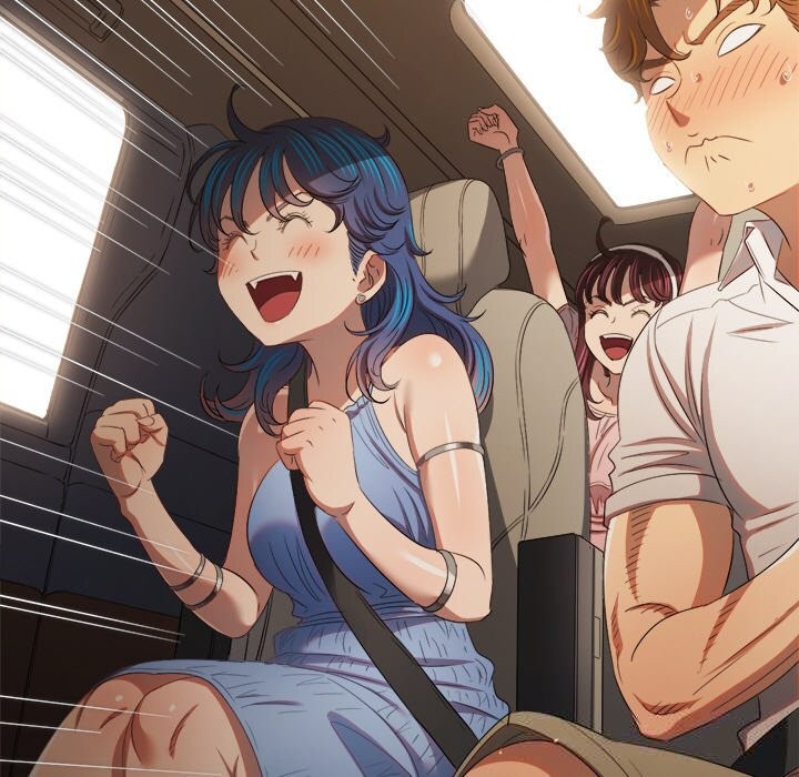 难缠小恶女第267話