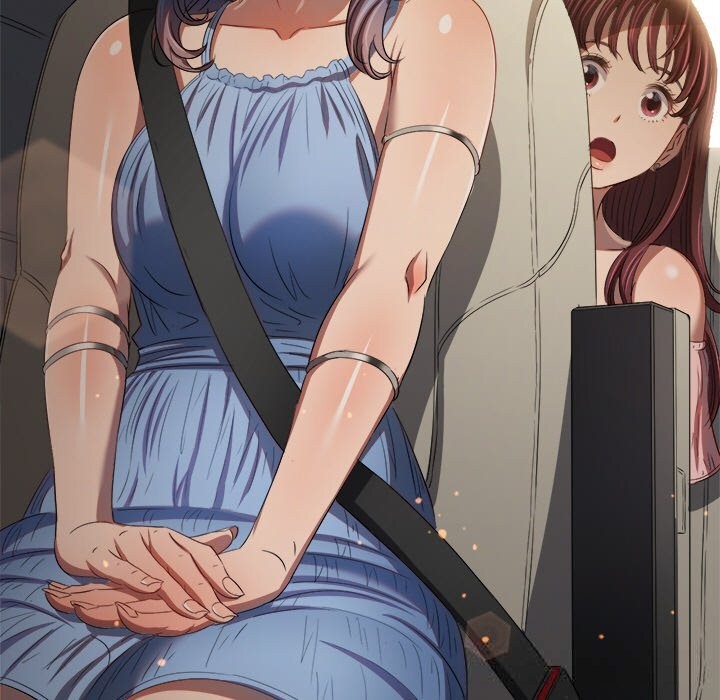 难缠小恶女第267話