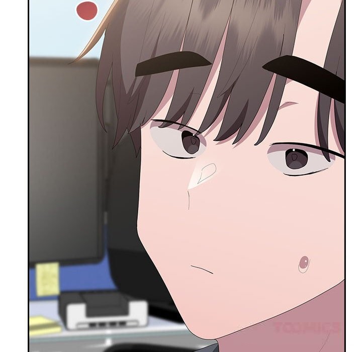 大企业里的小秘密第50話