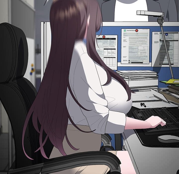 大企业里的小秘密第50話