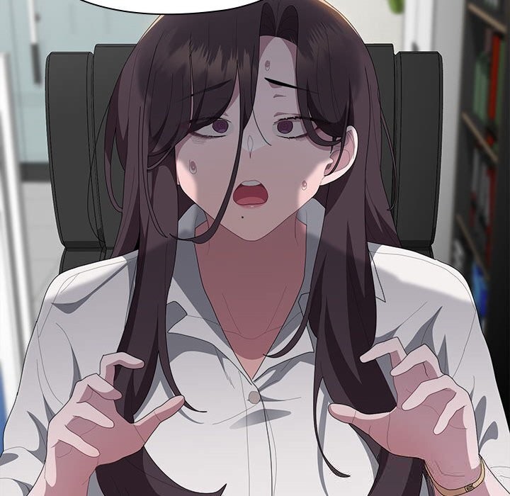 大企业里的小秘密第50話