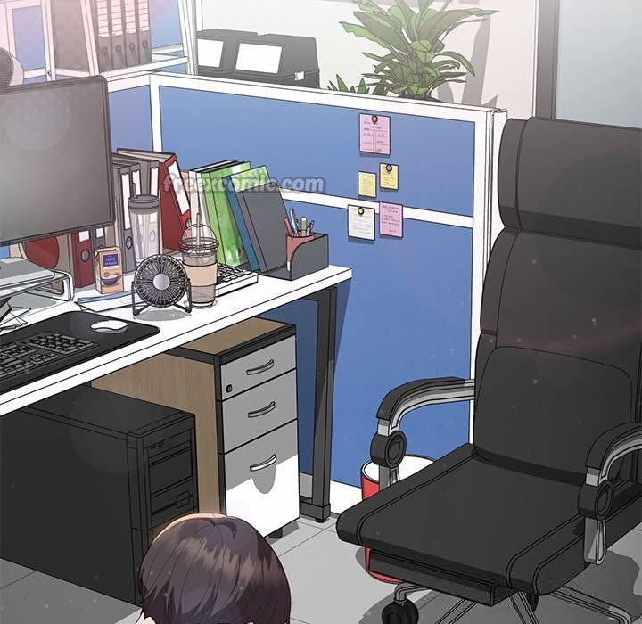 大企业里的小秘密第50話