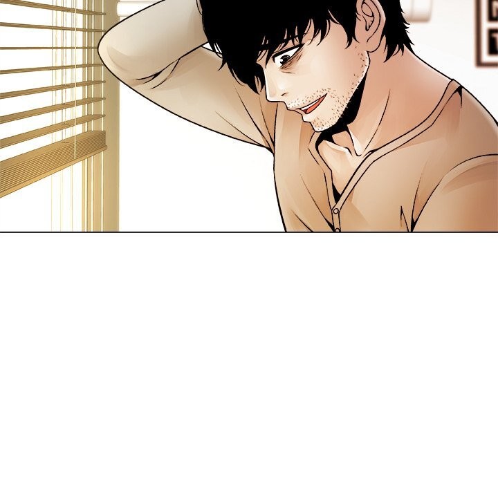 被幸运诅咒的人第5話