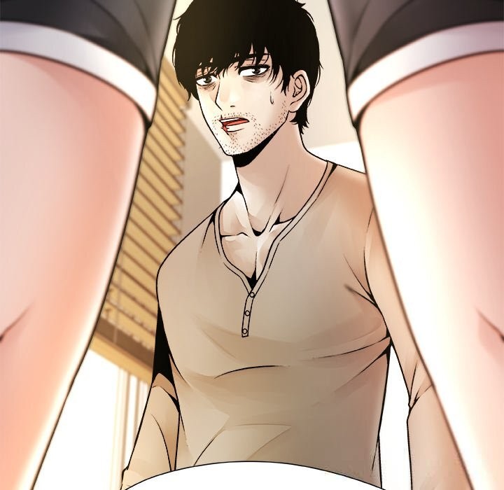 被幸运诅咒的人第5話