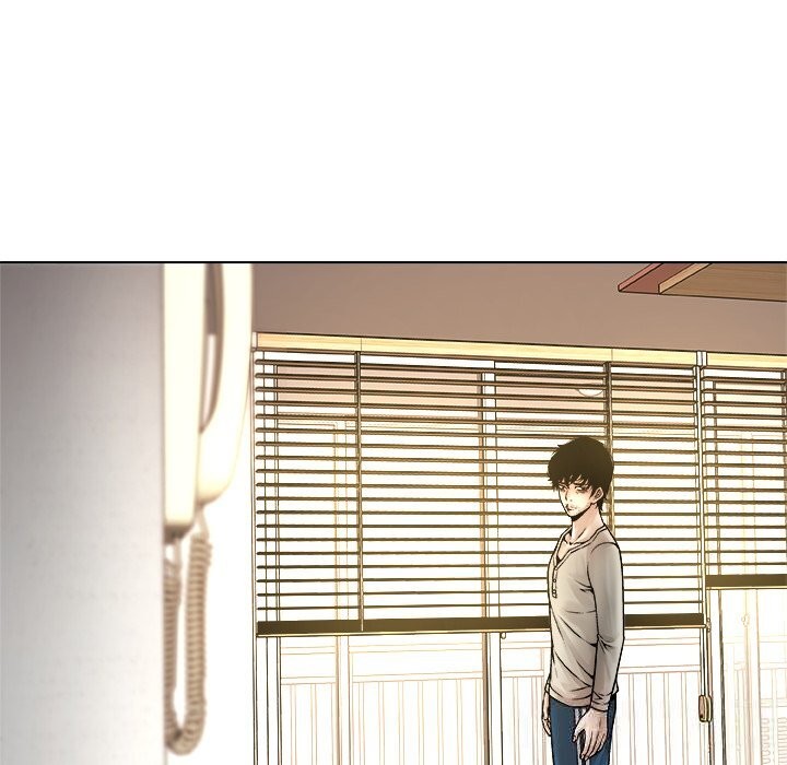 被幸运诅咒的人第5話