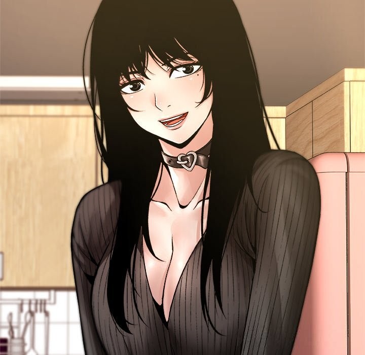 被幸运诅咒的人第5話