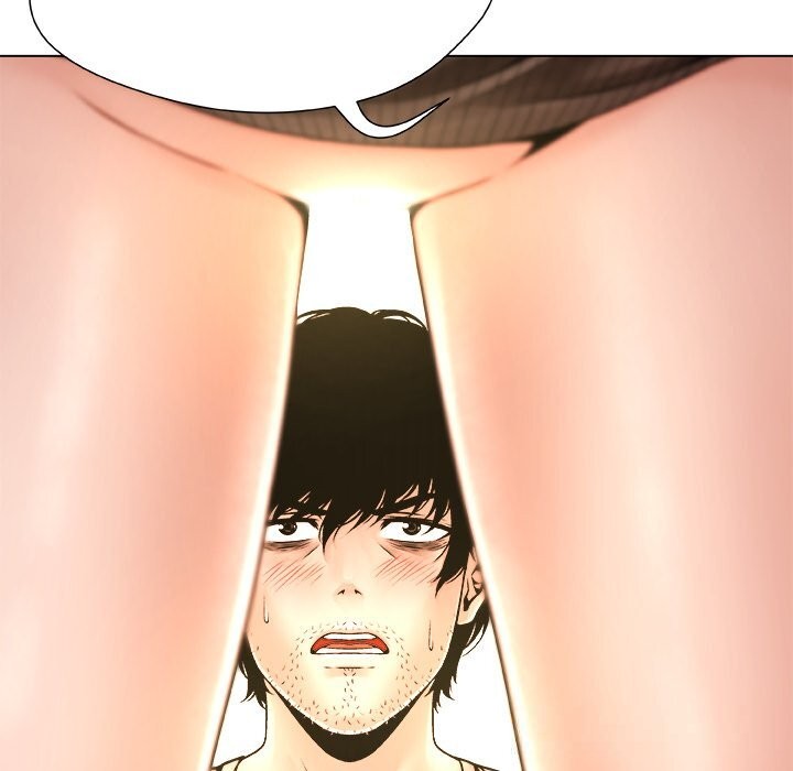 被幸运诅咒的人第5話