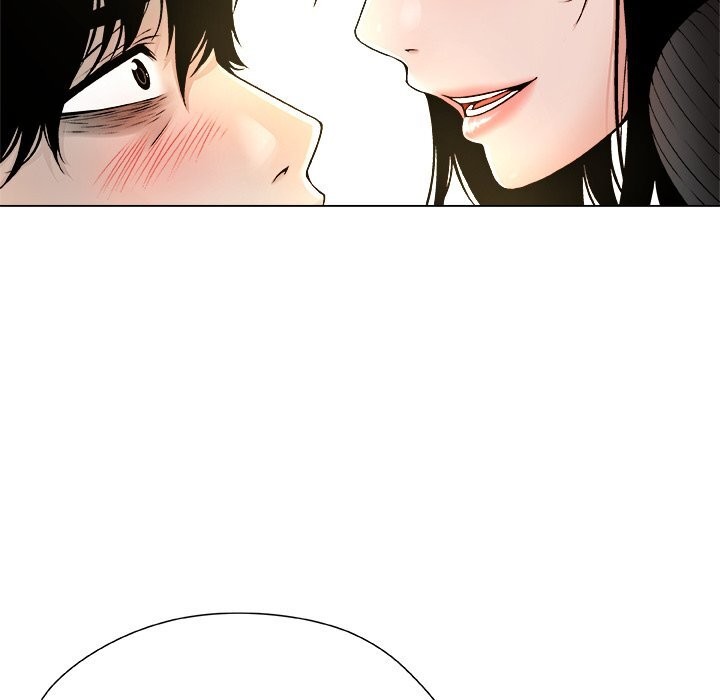 被幸运诅咒的人第5話