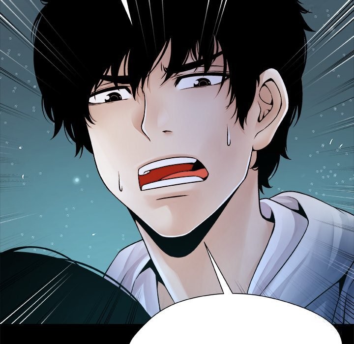 被幸运诅咒的人第5話