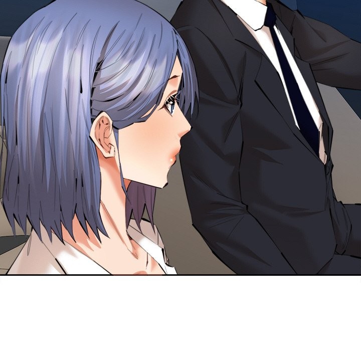 女子宿舍日记第12話