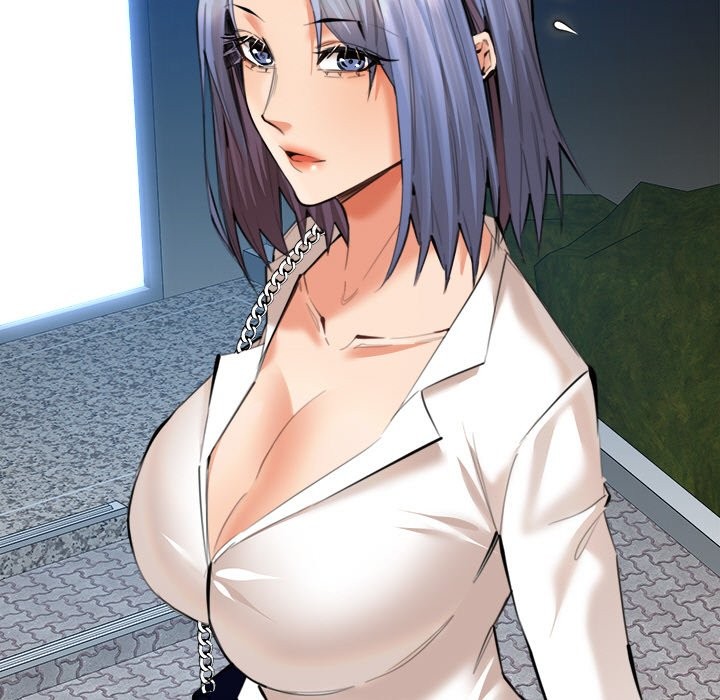 女子宿舍日记第12話