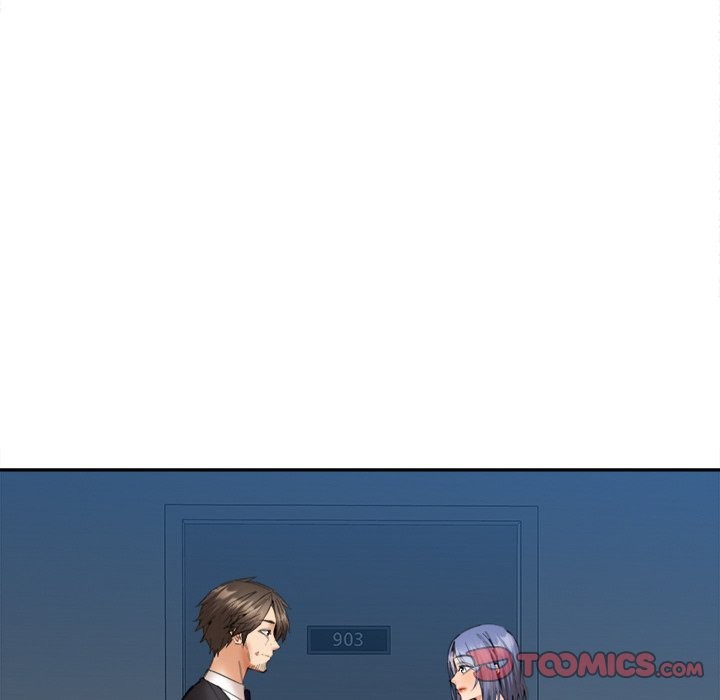 女子宿舍日记第12話