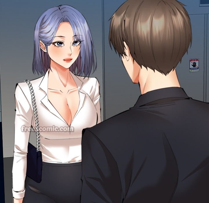 女子宿舍日记第12話