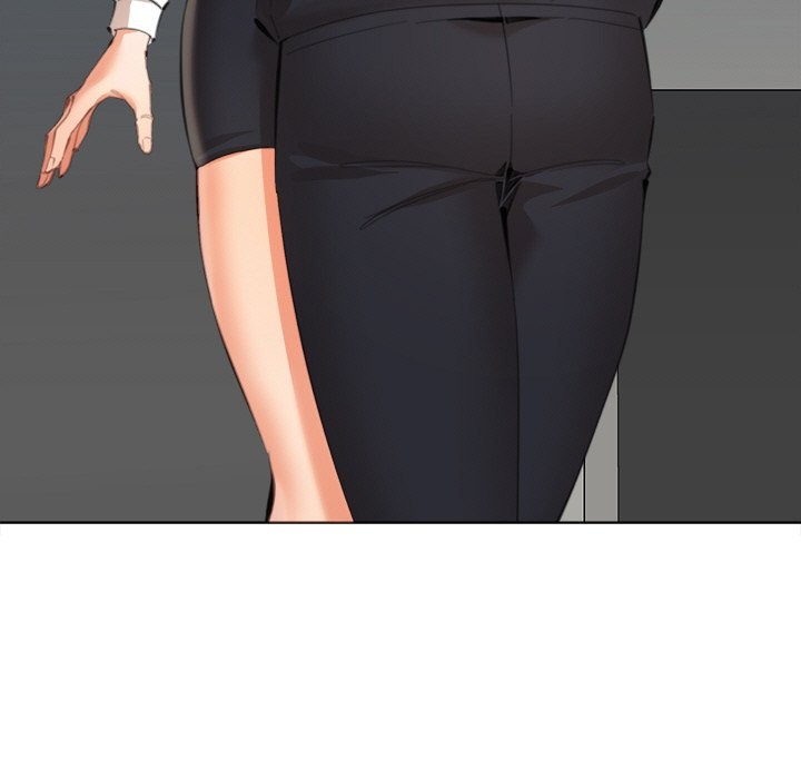 女子宿舍日记第12話