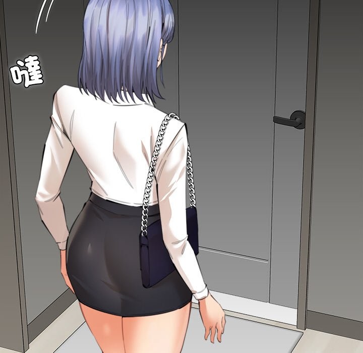 女子宿舍日记第12話