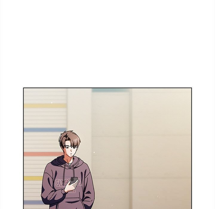 请弄臟我的女朋友第18話