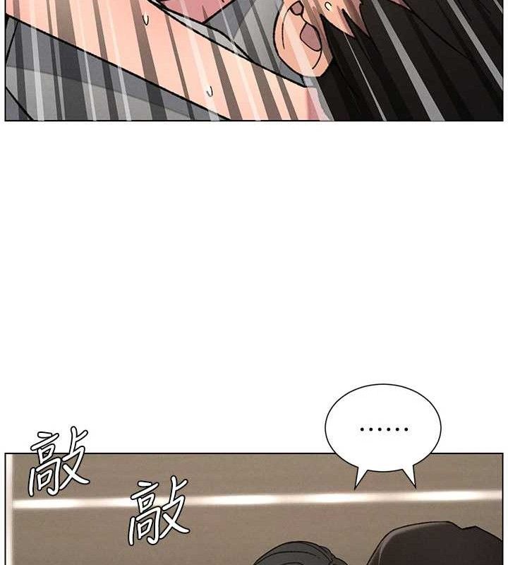 兄妹的秘密授课第72話-在公廁體驗海嘯play