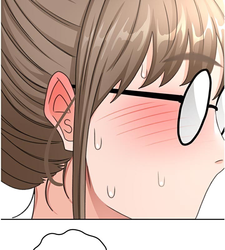 頂加套房的春天第32話-沉浸於兩人世界的模特兒