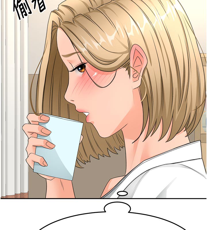 顶加套房的春天第32話-沉浸於兩人世界的模特兒