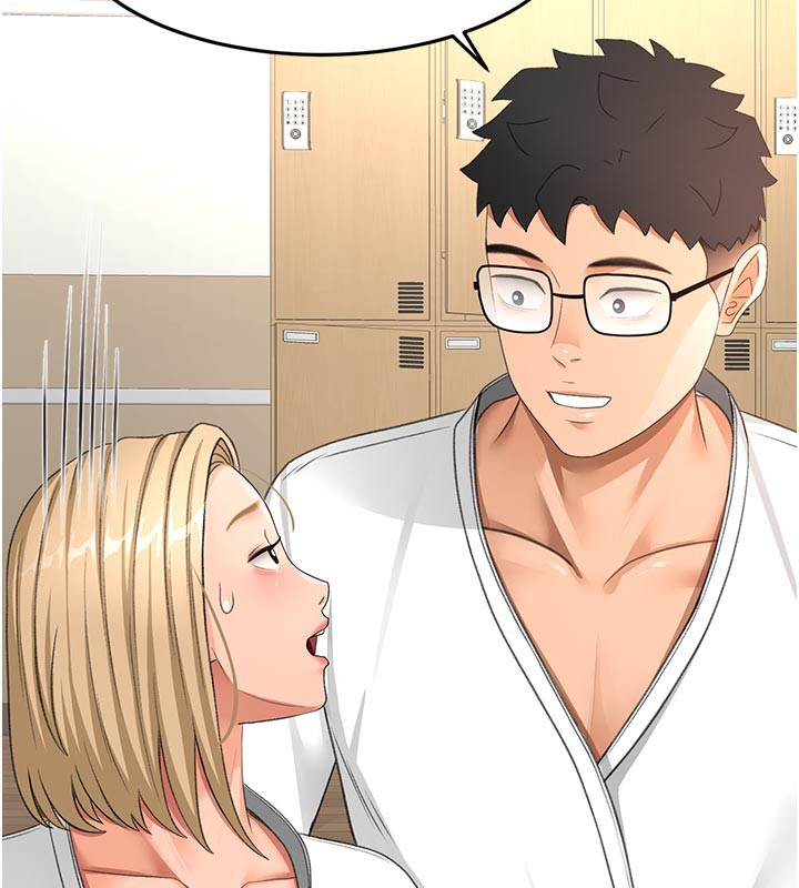 顶加套房的春天第32話-沉浸於兩人世界的模特兒