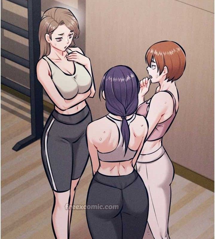 选手村:母猪调教第41話-報仇之後獲得的專用小穴