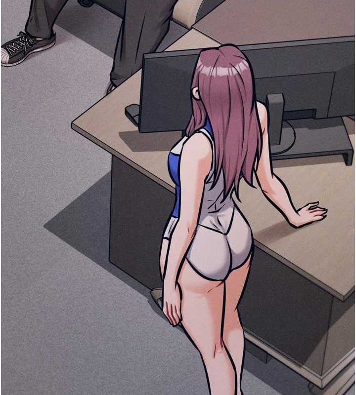 选手村:母猪调教第41話-報仇之後獲得的專用小穴