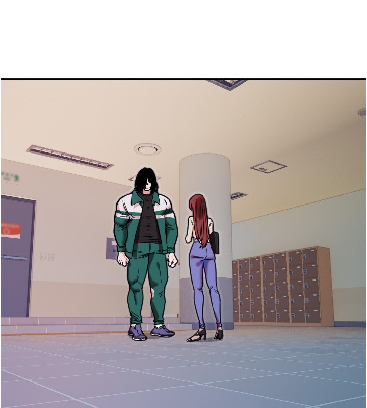 守护天使第46話-我可以立刻幫你「解決」♥