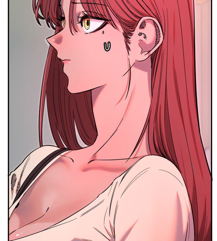 守护天使第46話-我可以立刻幫你「解決」♥