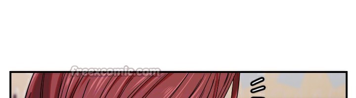 守护天使第46話-我可以立刻幫你「解決」♥