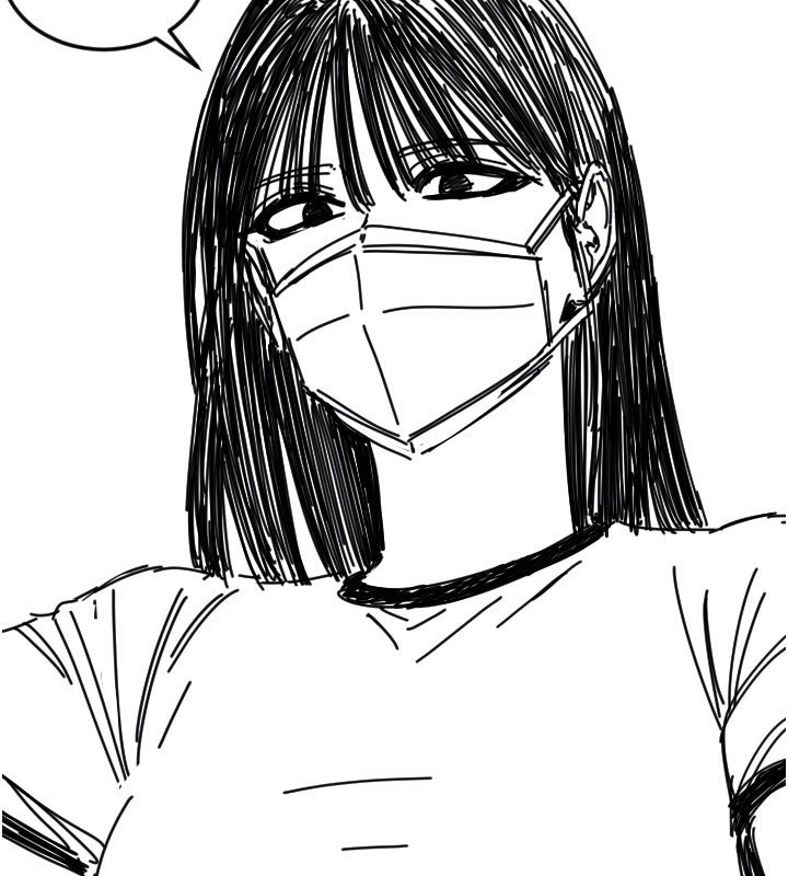 守护天使第46話-我可以立刻幫你「解決」♥