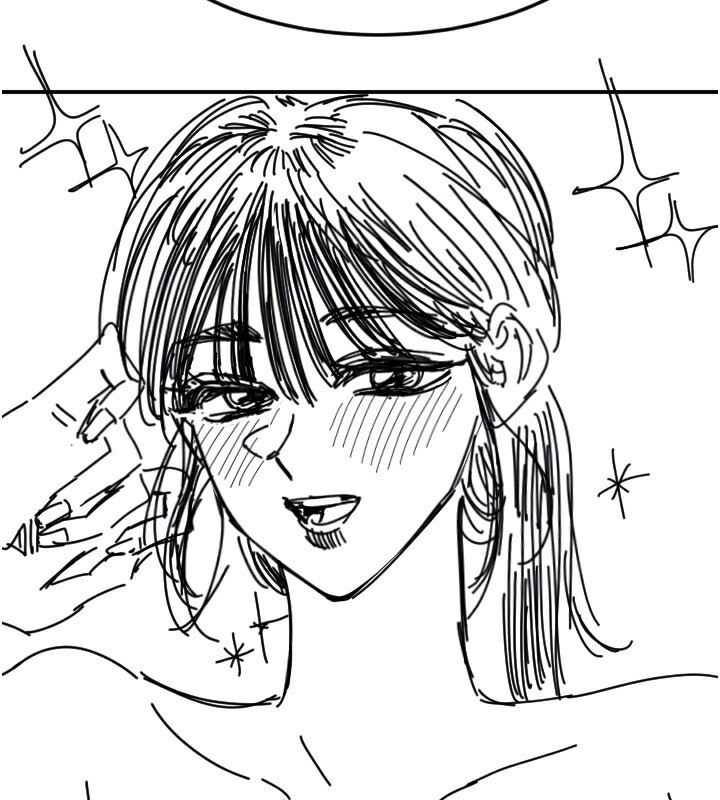 守护天使第46話-我可以立刻幫你「解決」♥