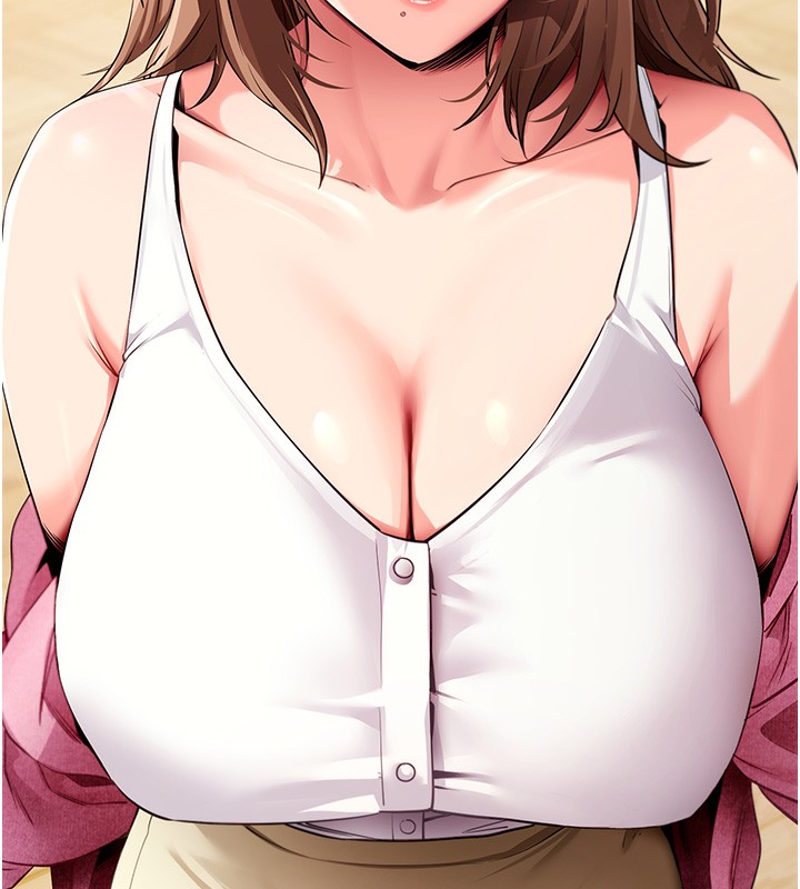 拜脱拜脱App第28話-不愧是生出變態姐妹的媽媽