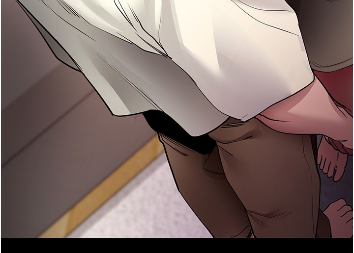 拜脱拜脱App第28話-不愧是生出變態姐妹的媽媽