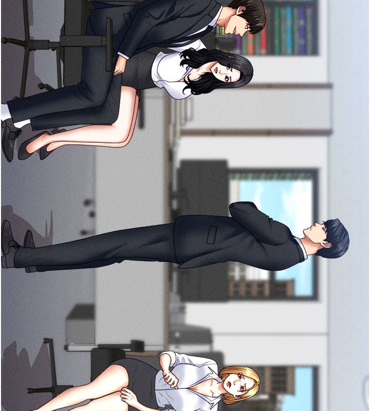 肉体审判第16話-重現昨晚的火熱現場♥