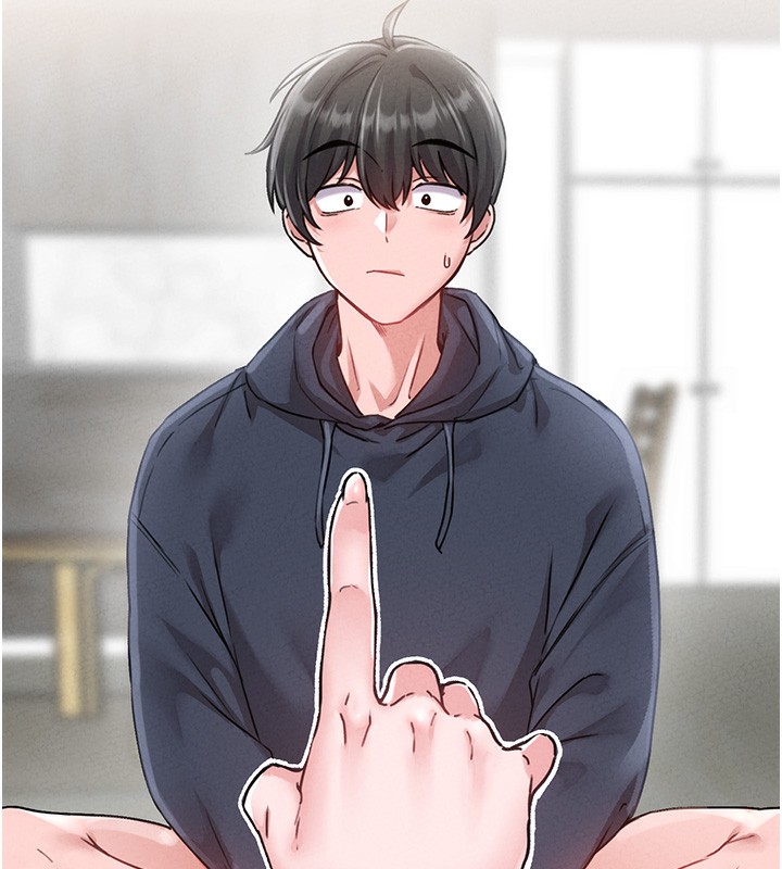 男人配额制第10話-如何誘惑男人?求解20點~