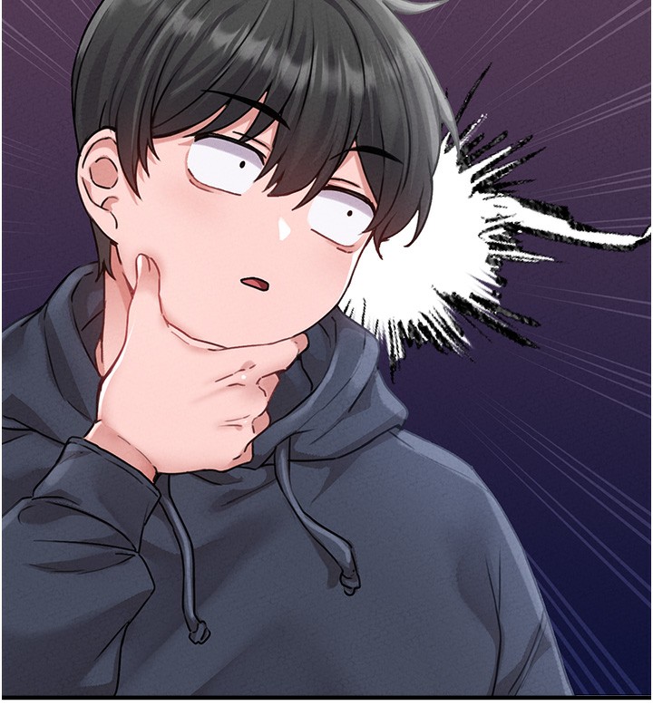 男人配额制第10話-如何誘惑男人?求解20點~