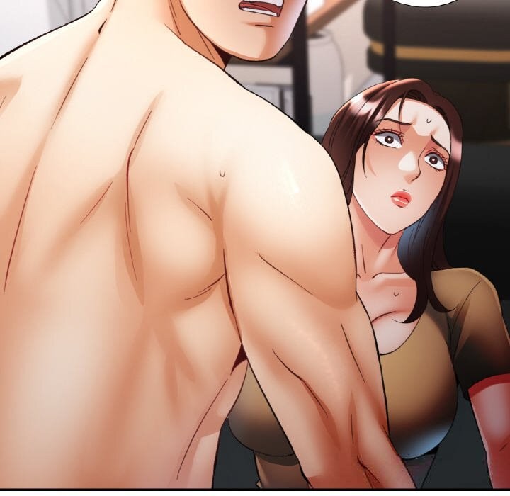 已嫁人的她第41話