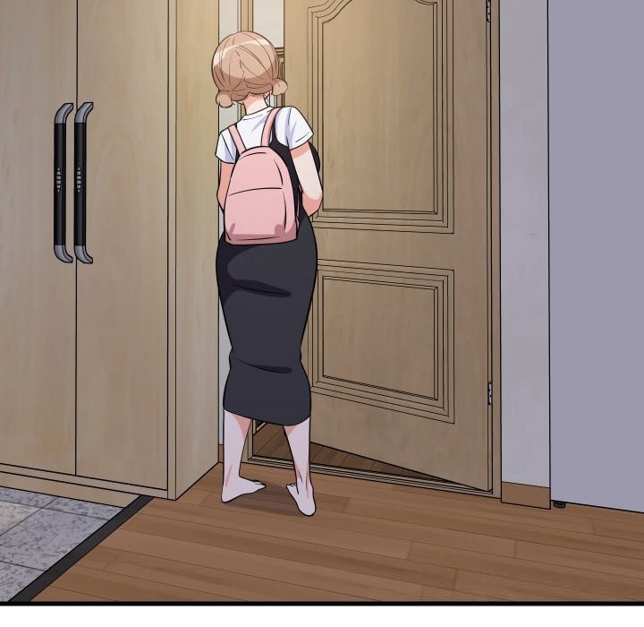 难缠姐妹偏要和我同居第58話