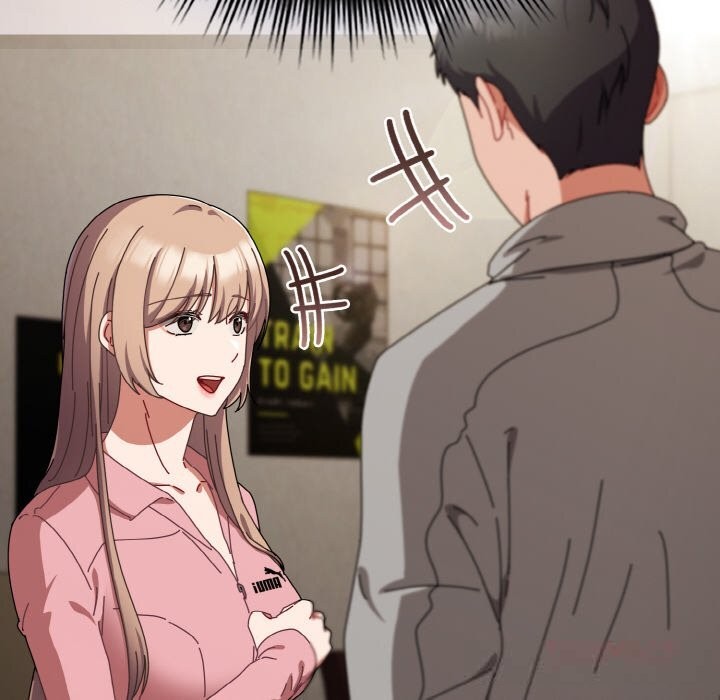 爱上你也好第28話