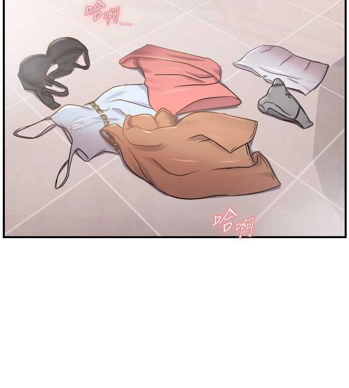 偏偏慾到妳第58話-在洗手間速戰速決