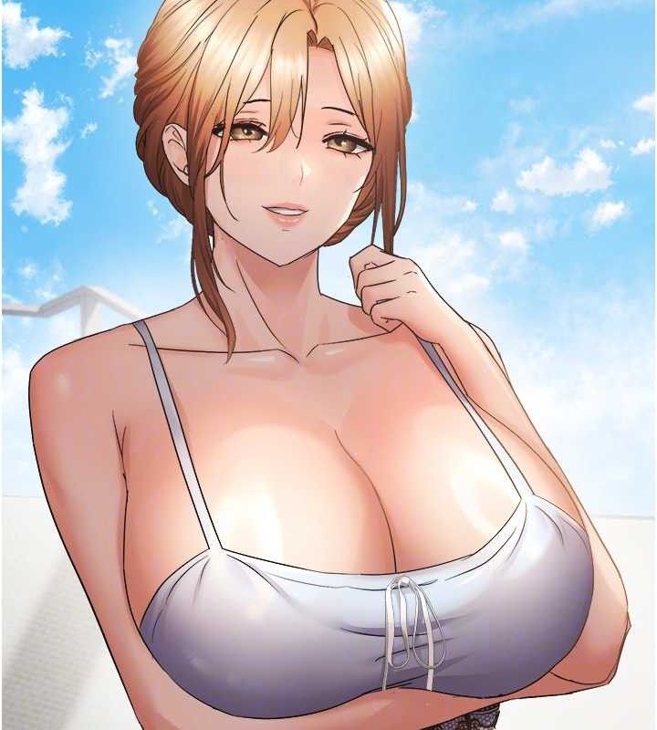 偏偏慾到妳第58話-在洗手間速戰速決