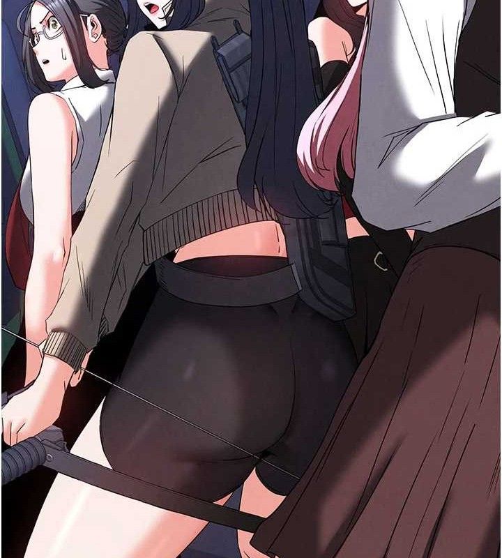 末日鵰堡第42話-斷了手還是能當肉便器