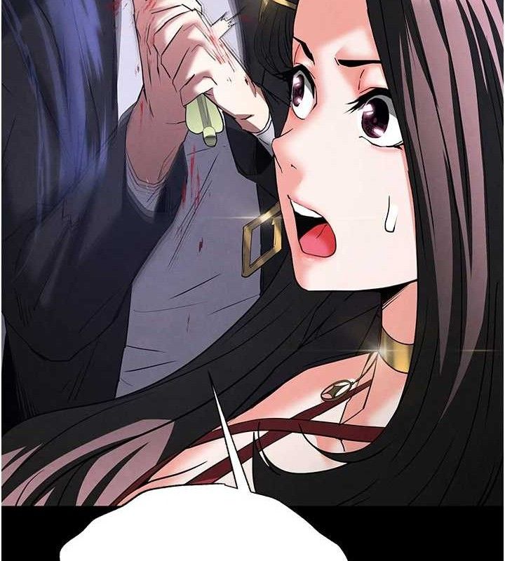 末日鵰堡第42話-斷了手還是能當肉便器