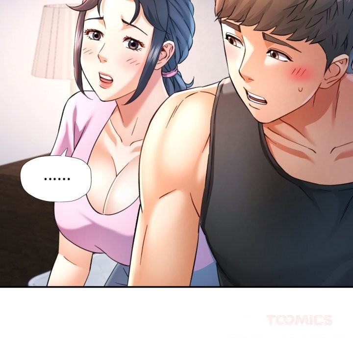 可以爱你吗第67話